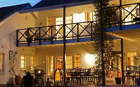 Golden Hill Guest House